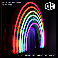 Jose Zaragoza - Four Sides of Me