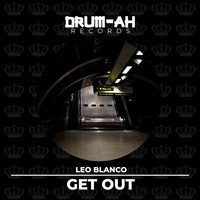 Leo Blanco - Get Out