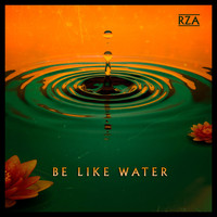 RZA - Be Like Water (inspired by the ESPN 30for30 "Be Water")