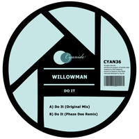 WillowMan - Do It