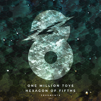 One Million Toys - Hexagon of Fifths