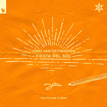 Jorn Van Deynhoven - Fiesta del Sol