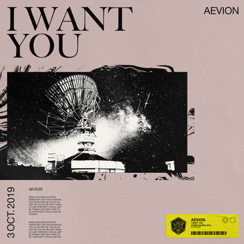 Aevion - I Want You