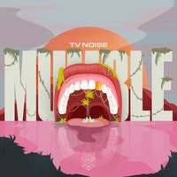 TV Noise - Mumble (Explicit)