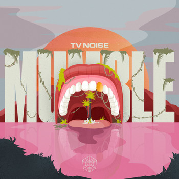 TV Noise - Mumble (Explicit)