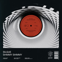 SILQUE - Shimmy Shimmy