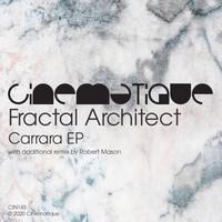 Fractal Architect - Carrara EP