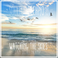 Jan Mohlenkamp - Watching The Skies