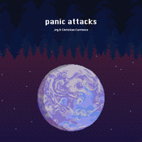 .irg and Christian Currence - panic attacks