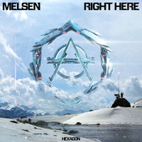 Melsen - Right Here