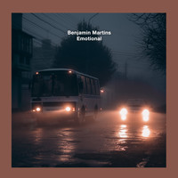 Benjamin Martins - Emotional