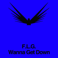 F.L.G. - Wanna Get Down