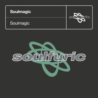 Soulmagic - Soulmagic