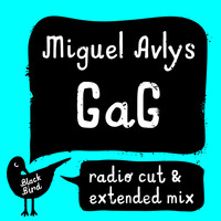 Miguel Avlys - Gag
