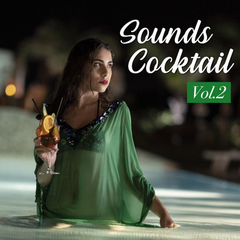 Paolo Lofre', Tempomatici and Vincenzo Lanzara - Sounds Cocktail Vol.2