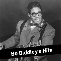 Bo Diddley - Bo Diddley's Hits