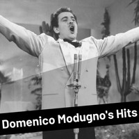 Domenico Modugno - Domenico Modugno's Hits