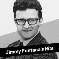 Jimmy Fontana - Jimmy Fontana's Hits