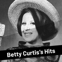 Betty Curtis - Betty Curtis's Hits