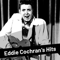 Eddie Cochran - Eddie Cochran's Hits