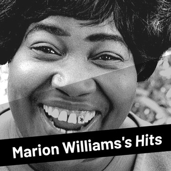 Marion Williams - Marion Williams's Hits