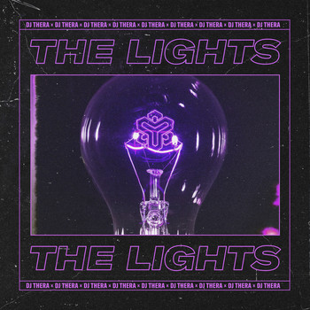 Dj Thera - The Lights