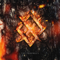 Caine - The Prophecy (Explicit)