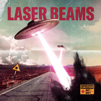 Riot Shift - LASER BEAMS ⚠️