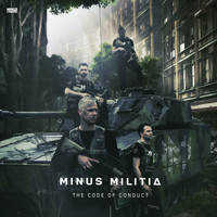 Minus Militia - The Code Of Conduct
