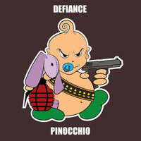 Defiance - Pinocchio