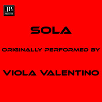 High School Music Band - Sola (Instrumental Version Originally Performed By Viola Valentino)