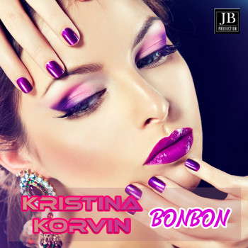 Kristina Korvin - Bonbon (Originally Performed Era Istrefi Version)