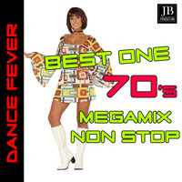Dance Fever - Best One 70's Megamix Non Stop (Medley)