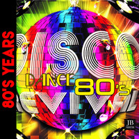 Dance Fever - Dance 80's (80's Years)