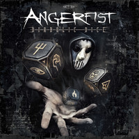 Angerfist - Diabolic Dice