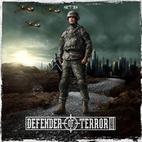 Drokz - Defender Of Terror (Explicit)