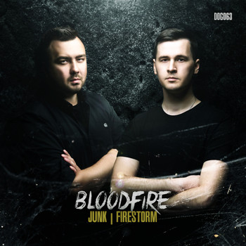 BloodFire - Junk/Firsestorm (Explicit)