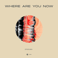 Stadiumx - Where Are You Now