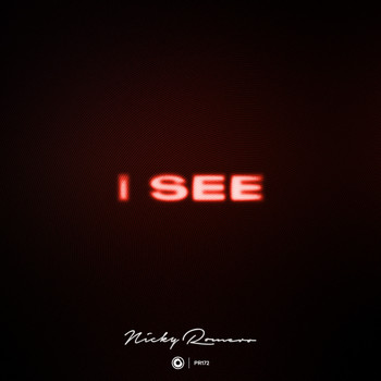 Nicky Romero - I See