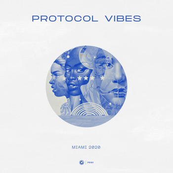 Various Artists - Protocol Vibes - Miami 2020