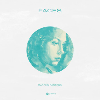 Marcus Santoro - Faces