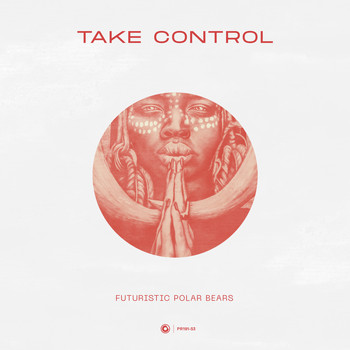 Futuristic Polar Bears - Take Control