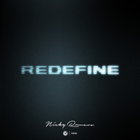 Nicky Romero - Redefine EP