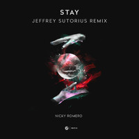 Nicky Romero - Stay (Jeffrey Sutorius Remix)