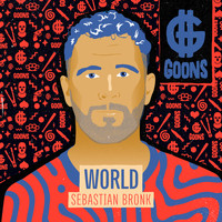 Sebastian Bronk - World