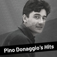 Pino Donaggio - Pino Donaggio's Hits