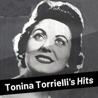 Tonina Torrielli - Tonina Torrielli's Hits