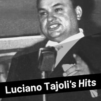 Luciano Tajoli - Luciano Tajoli's Hits