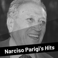 Narciso Parigi - Narciso Parigi's Hits