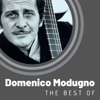 Domenico Modugno - The Best of Domenico Modugno